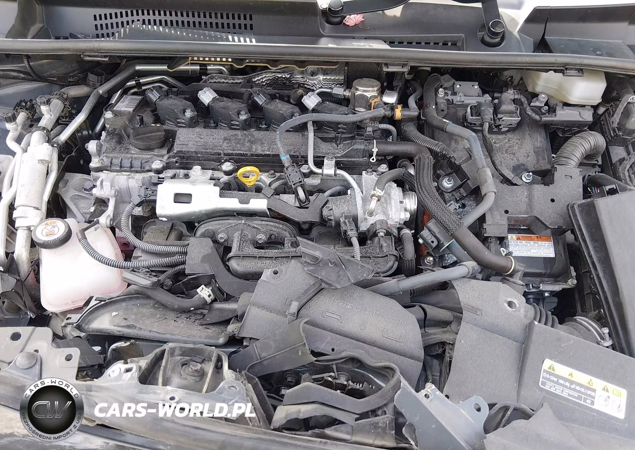2024 TOYOTA PRIUS PRIME XSE VIN:JTDACACU2R3029933 - 10