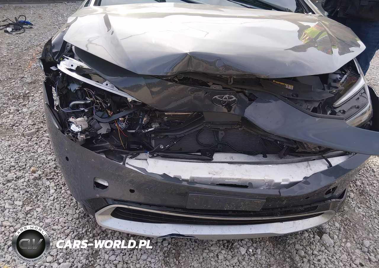 2024 TOYOTA PRIUS PRIME XSE VIN:JTDACACU2R3029933 - 6