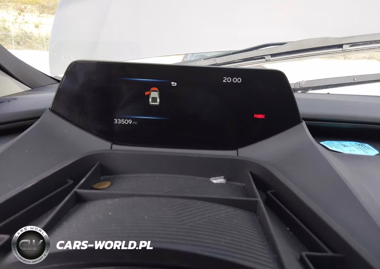 2024 TOYOTA PRIUS PRIME XSE VIN:JTDACACU2R3029933 - 7