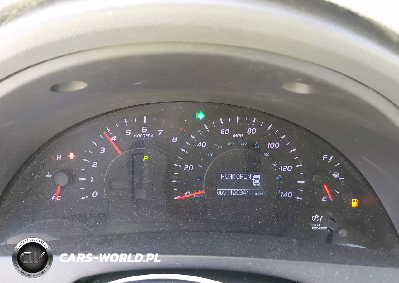 2011 Toyota Camry Xle VIN:4T4BF3EK0BR167815 - 7
