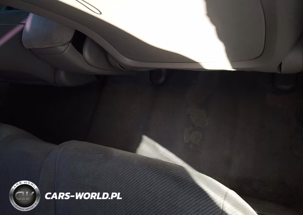 2011 Honda Civic Lx VIN:2HGFA1F56BH301808 - 8