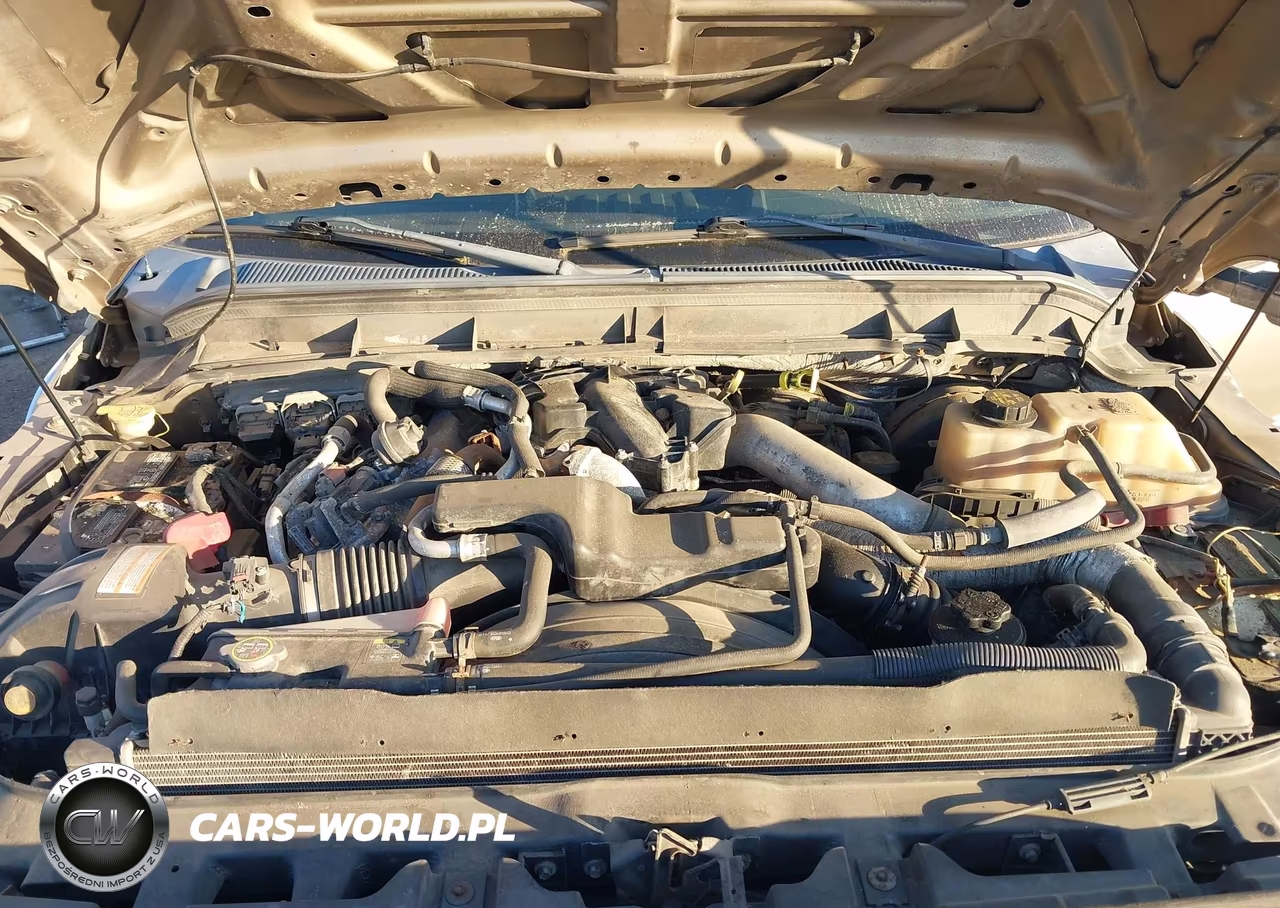 2011 Ford F-250 Lariat VIN:1FT7W2BT8BEC70521 - 10