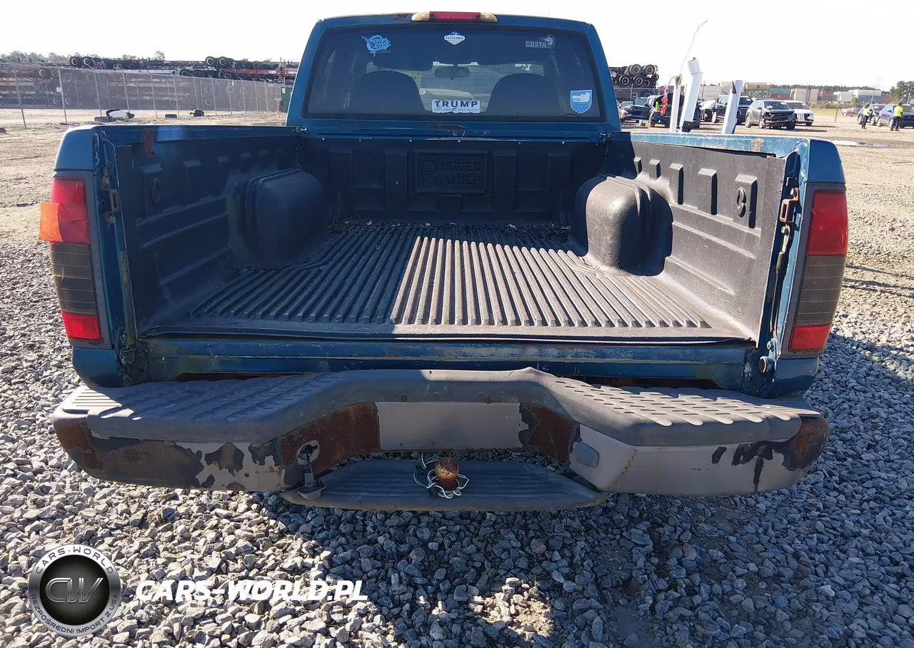 2002 Nissan Frontier Xe-V6 VIN:1N6ED29X72C329914 - 16