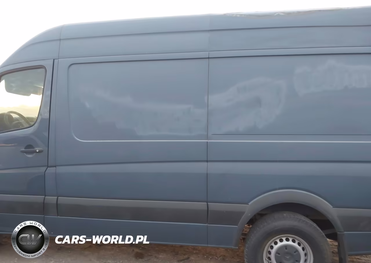 2018 Mercedes-Benz Sprinter 2500 Standard Roof V6 VIN:WD3PE7CD1JP643192 - 14