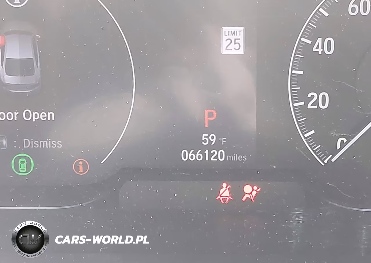 2019 Honda Accord Sport VIN:1HGCV1F36KA153650 - 16