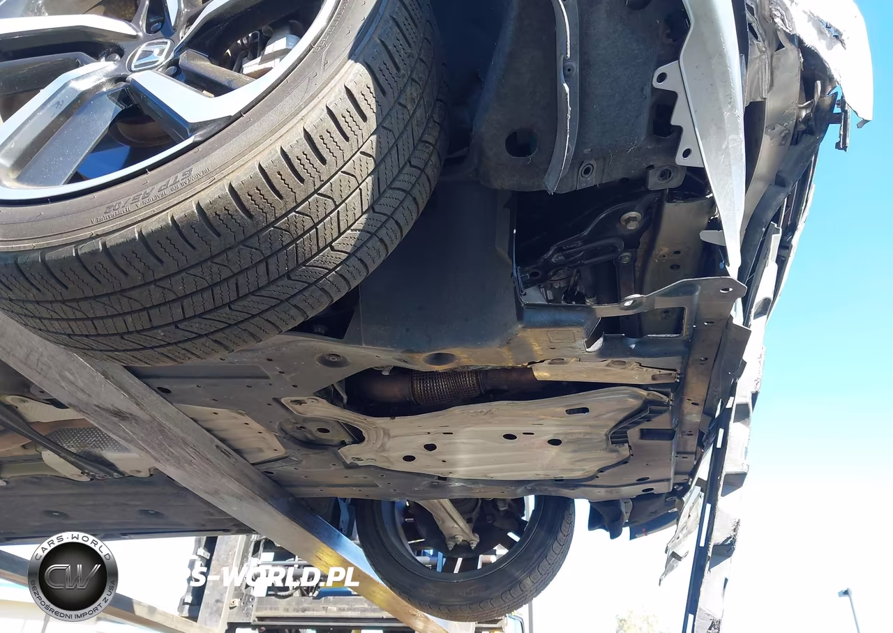 2019 Honda Accord Sport VIN:1HGCV1F36KA153650 - 19