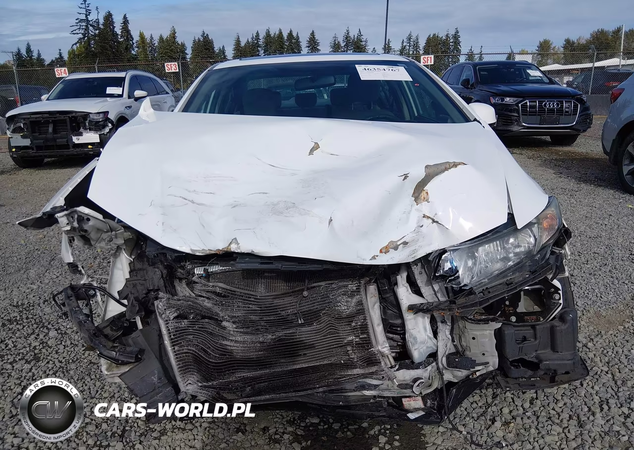 2013 Honda Civic Ex VIN:19XFB2F88DE257000 - 13