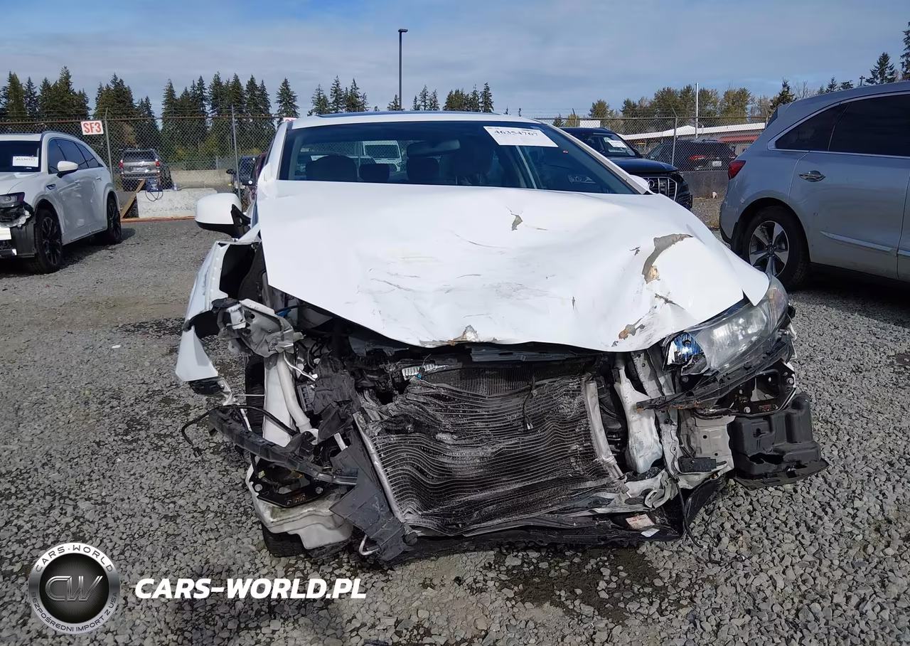 2013 Honda Civic Ex VIN:19XFB2F88DE257000 - 6