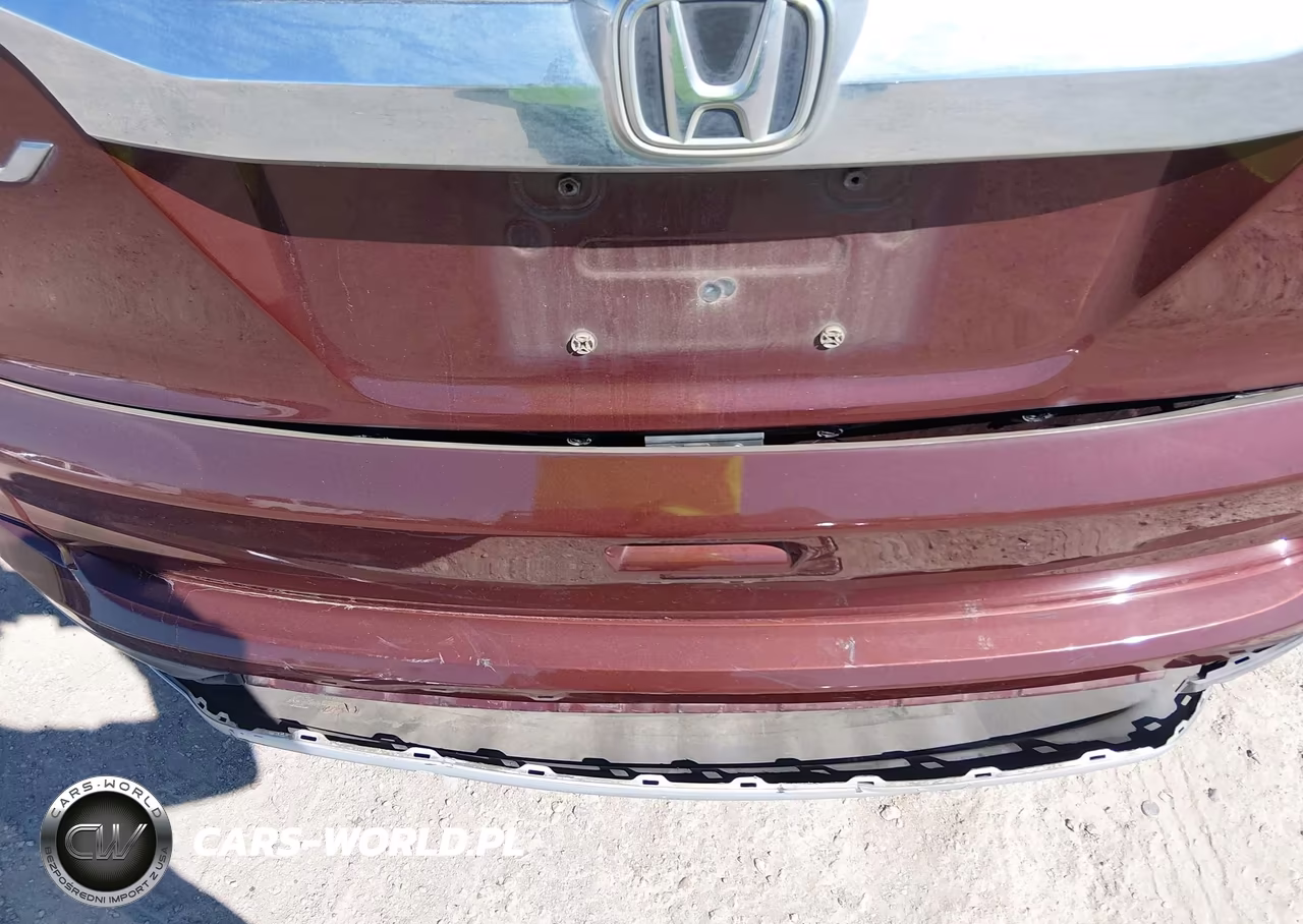 2015 Honda Cr-V Ex VIN:3CZRM3H57FG703235 - 19