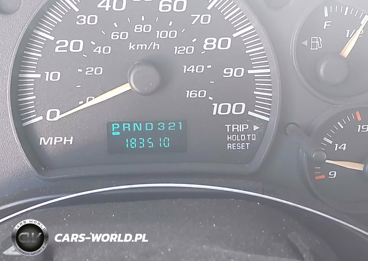 2004 Chevrolet Express VIN:1GAHG39U841183677 - 15