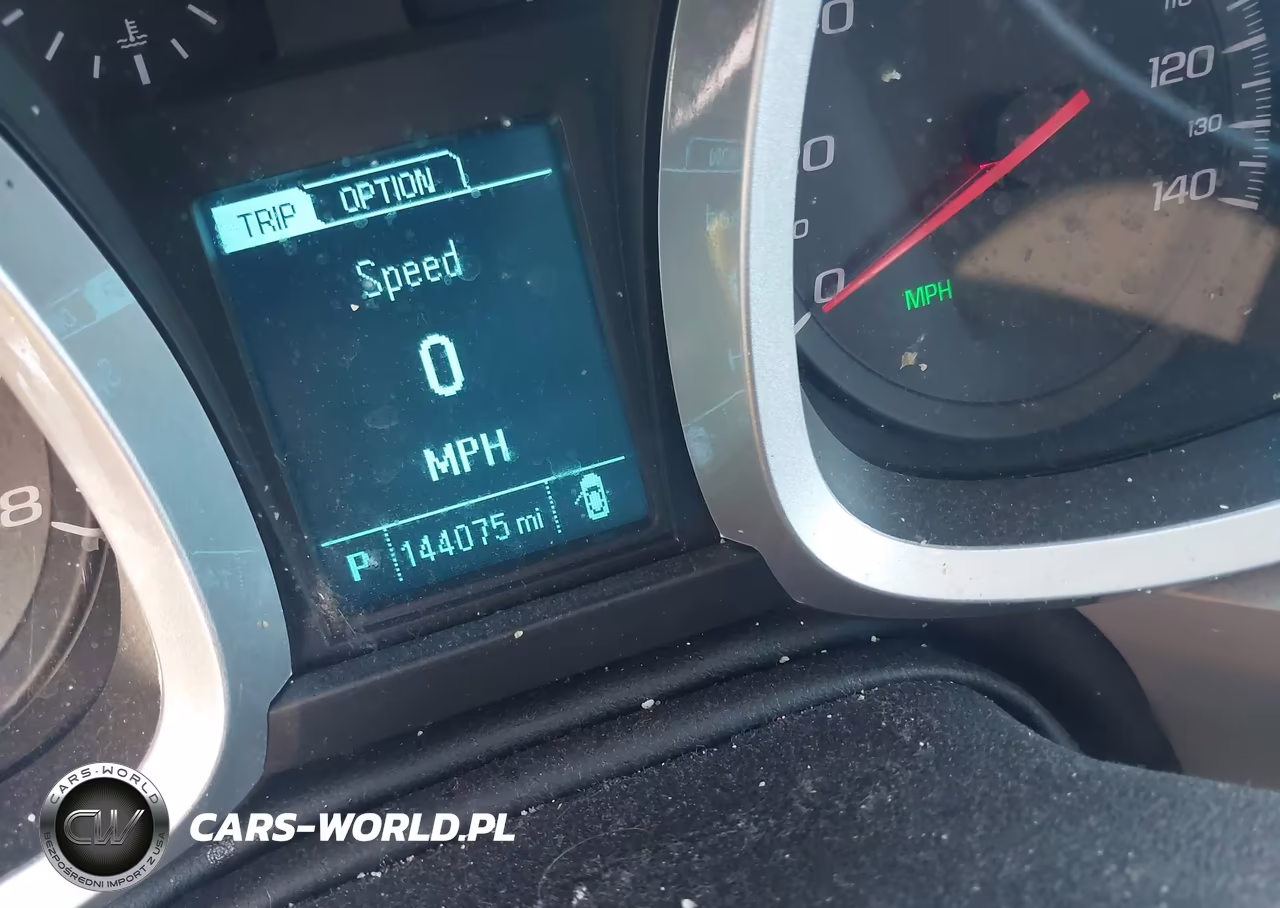 2016 Chevrolet Equinox Lt VIN:2GNALCEKXG1177846 - 7