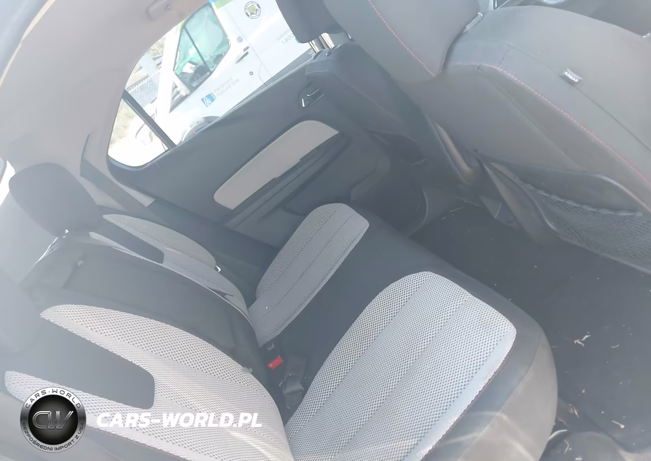 2016 Chevrolet Equinox Lt VIN:2GNALCEKXG1177846 - 8