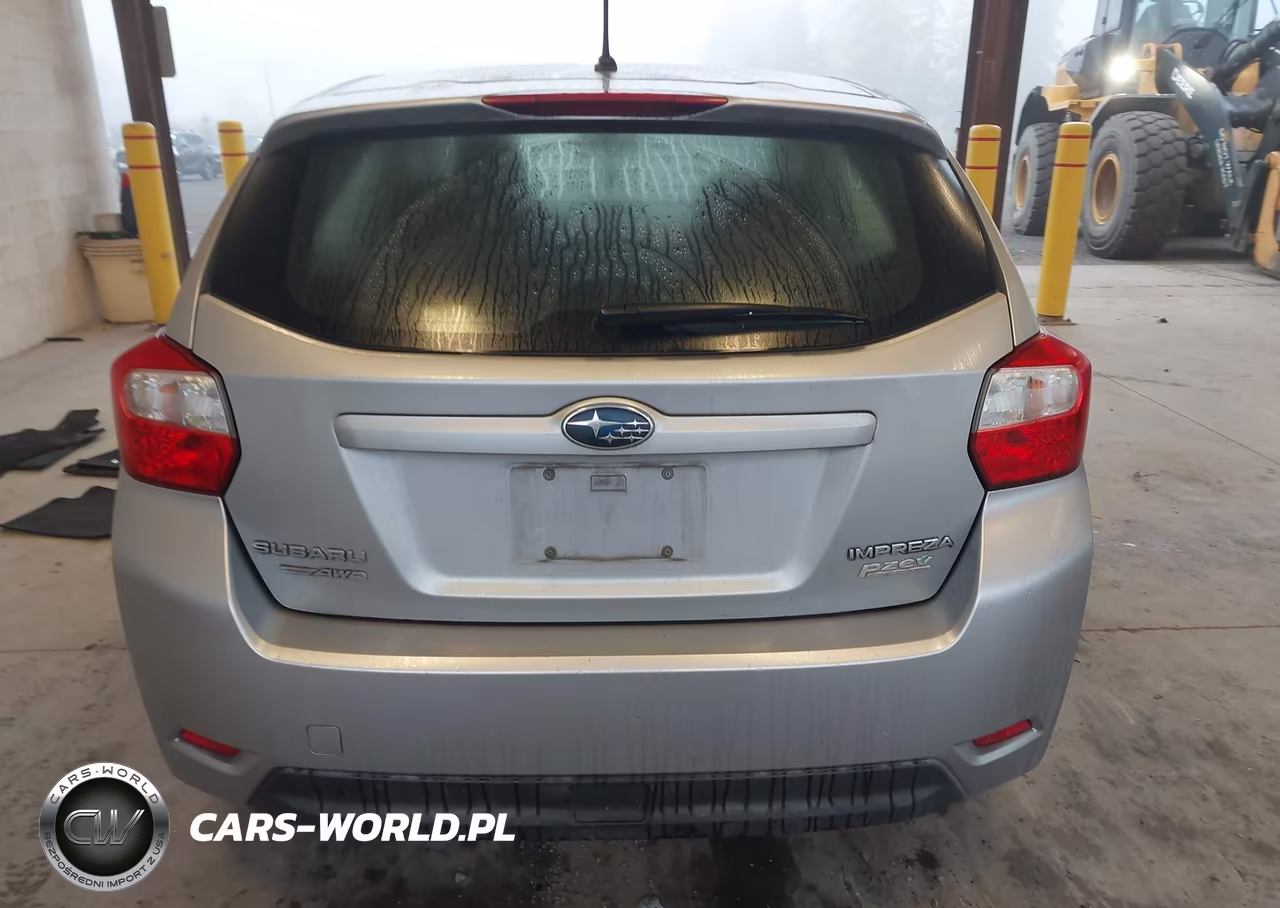 2013 Subaru Impreza 2.0I Premium VIN:JF1GPAD6XD1803239 - 16