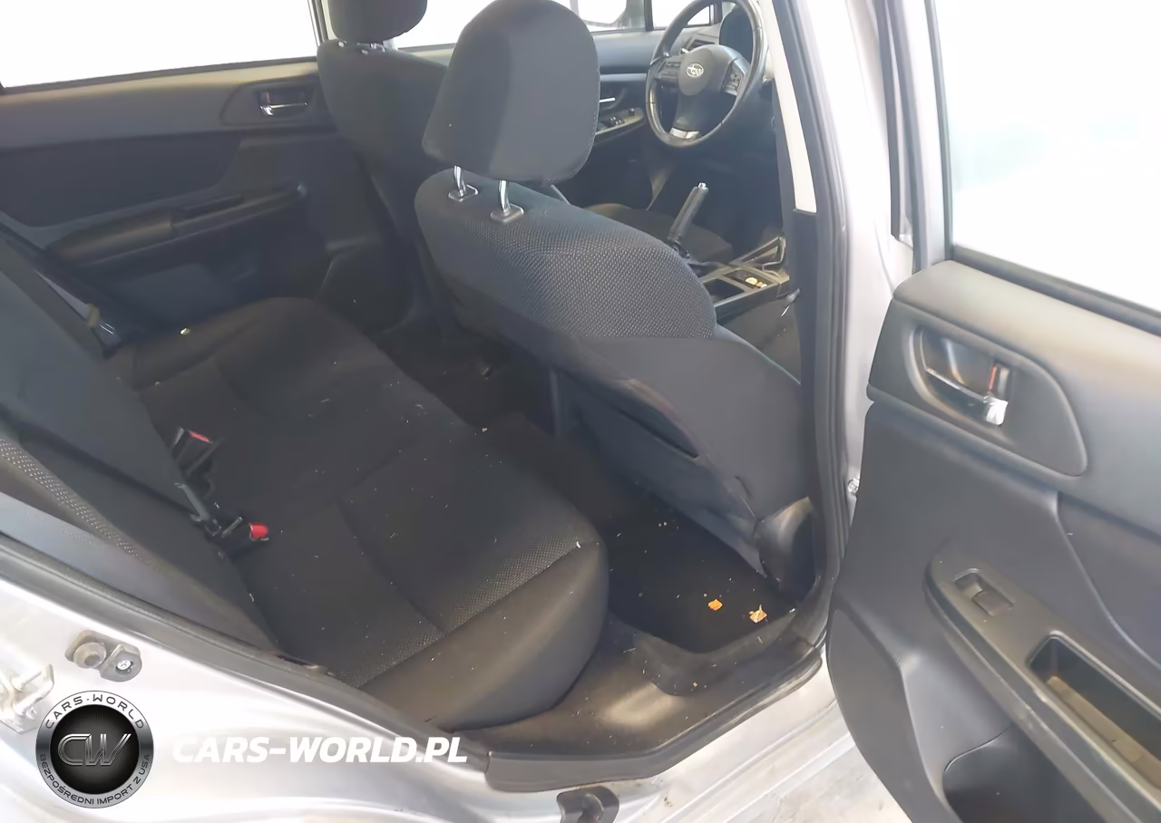 2013 Subaru Impreza 2.0I Premium VIN:JF1GPAD6XD1803239 - 8