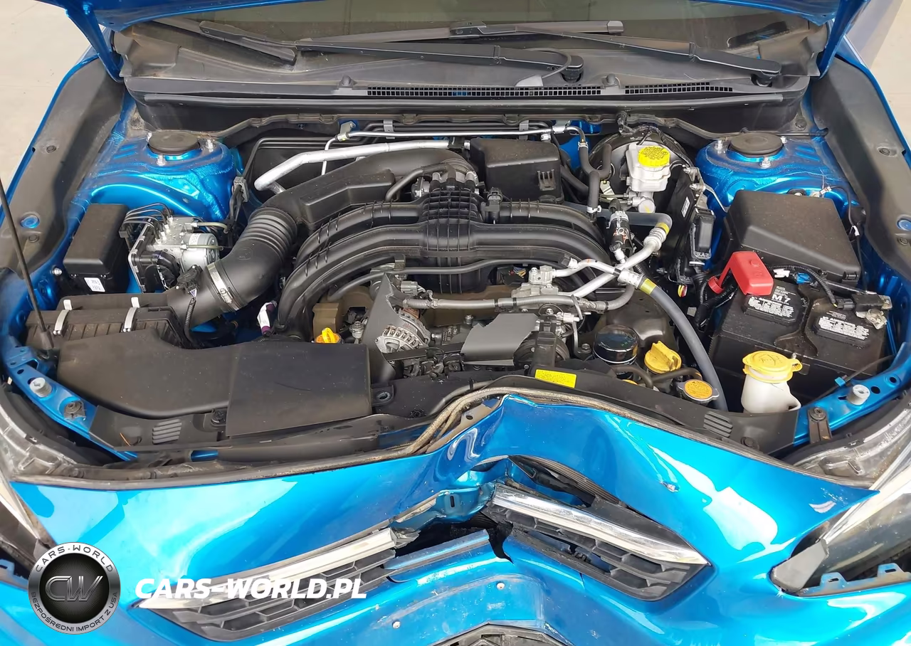 2022 Subaru Impreza Base 5-Door VIN:4S3GTAB66N3709843 - 10