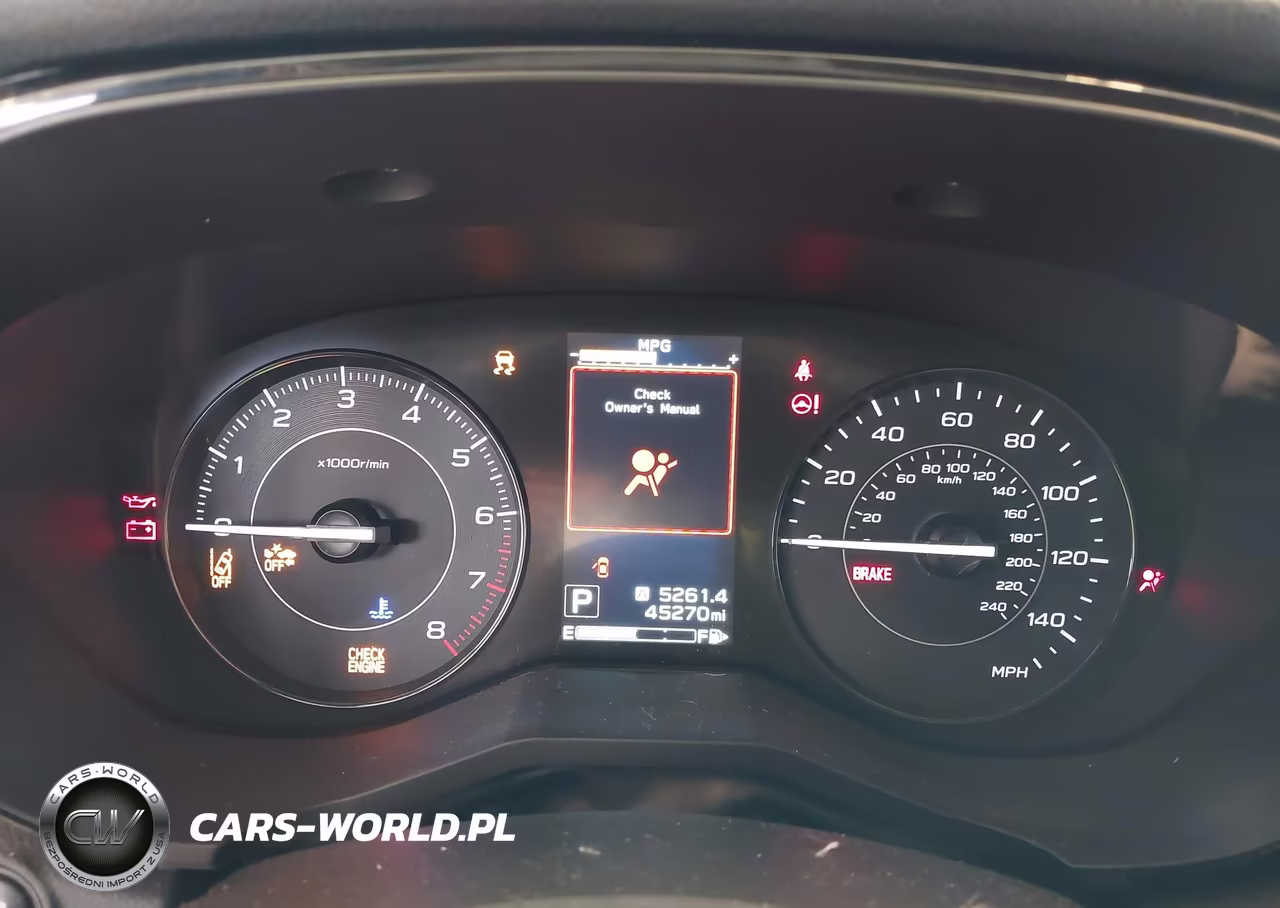 2022 Subaru Impreza Base 5-Door VIN:4S3GTAB66N3709843 - 7