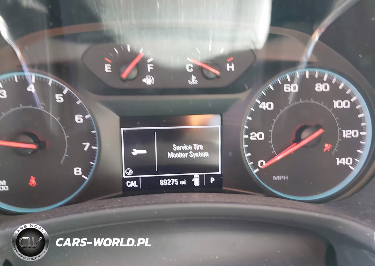2018 Chevrolet Equinox Lt VIN:2GNAXTEX1J6277439 - 7