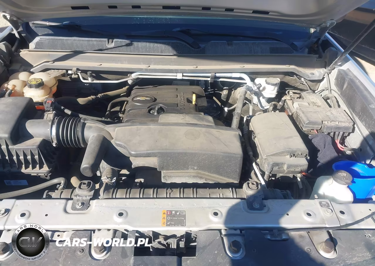 2019 Chevrolet Colorado VIN:1GCHSAEA3K1171486 - 10
