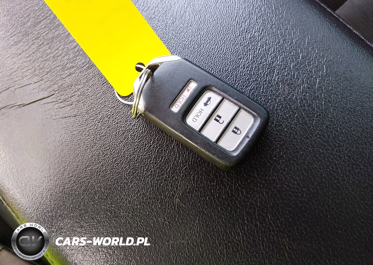 2018 Honda Accord Lx VIN:1HGCV1F16JA040861 - 11