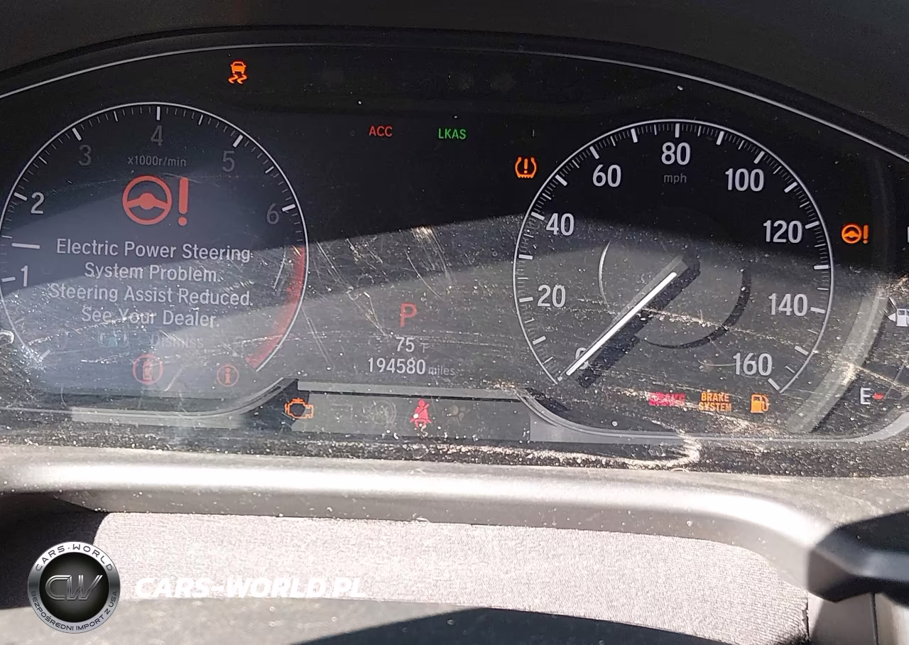 2018 Honda Accord Lx VIN:1HGCV1F16JA040861 - 7