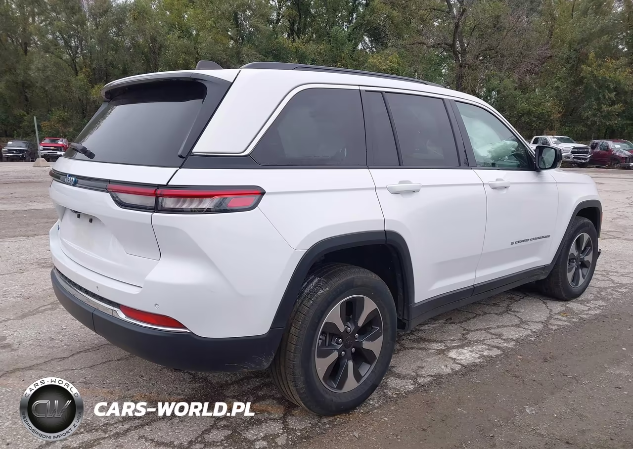2024 Jeep Grand Cherokee 4Xe VIN:1C4RJYB64RC171561 - 4