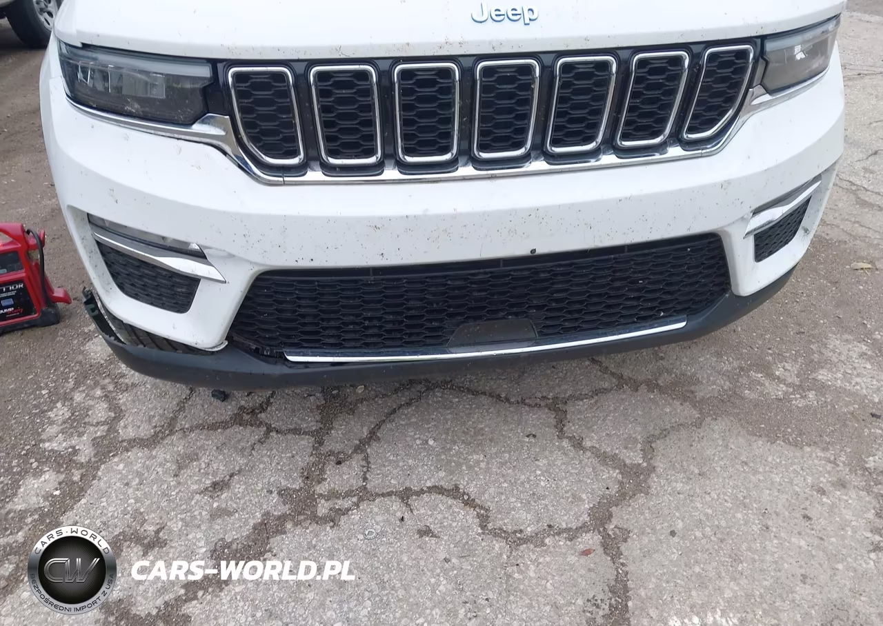2024 Jeep Grand Cherokee 4Xe VIN:1C4RJYB64RC171561 - 6