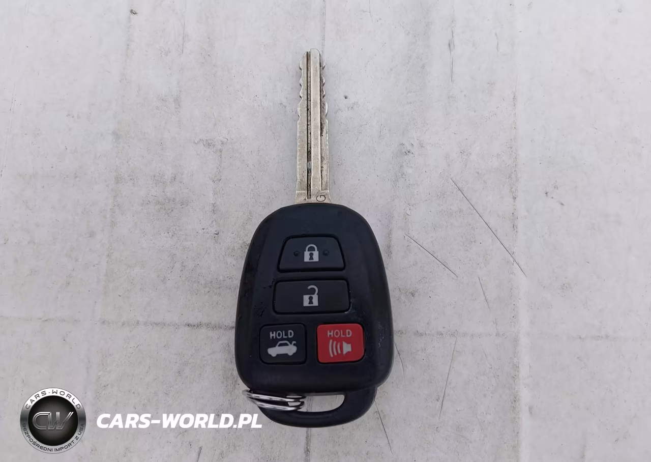 2013 Toyota Camry Se VIN:4T1BF1FK4DU292039 - 11