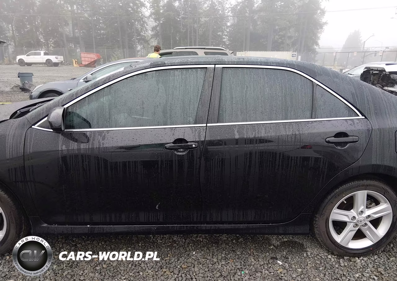 2013 Toyota Camry Se VIN:4T1BF1FK4DU292039 - 15