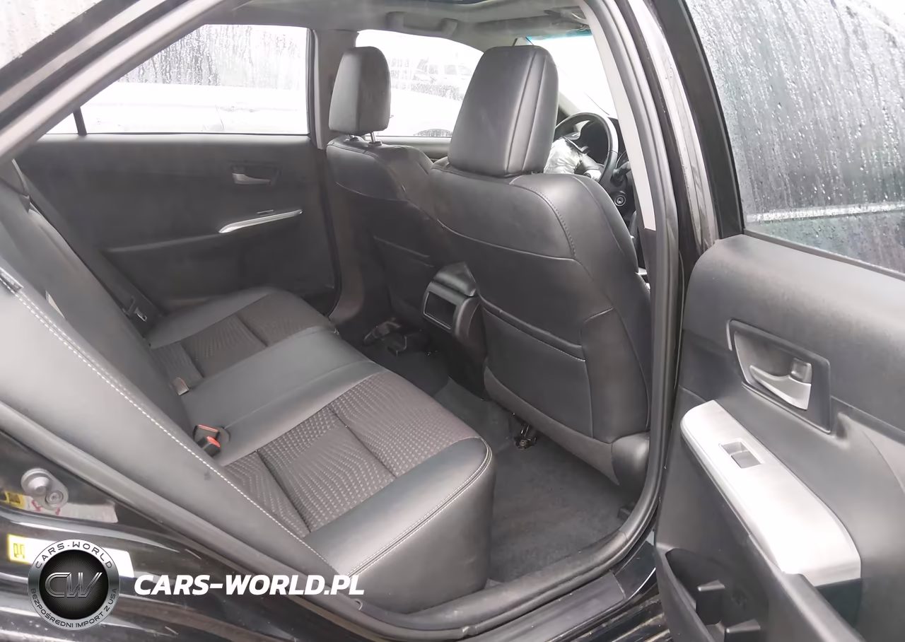 2013 Toyota Camry Se VIN:4T1BF1FK4DU292039 - 19