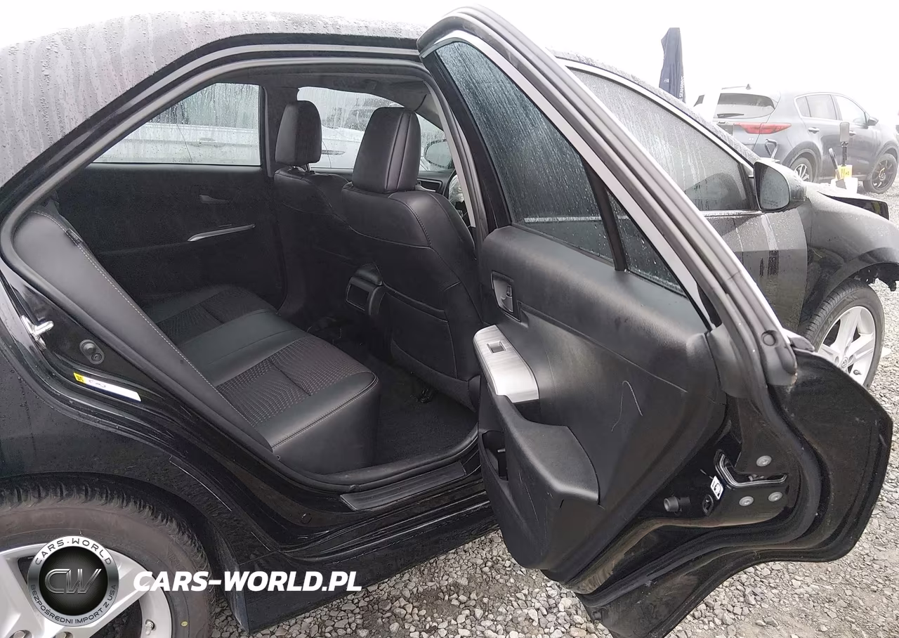 2013 Toyota Camry Se VIN:4T1BF1FK4DU292039 - 8