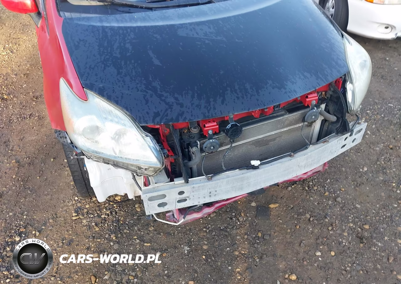2014 Toyota Prius Three VIN:JTDKN3DU3E0375848 - 6