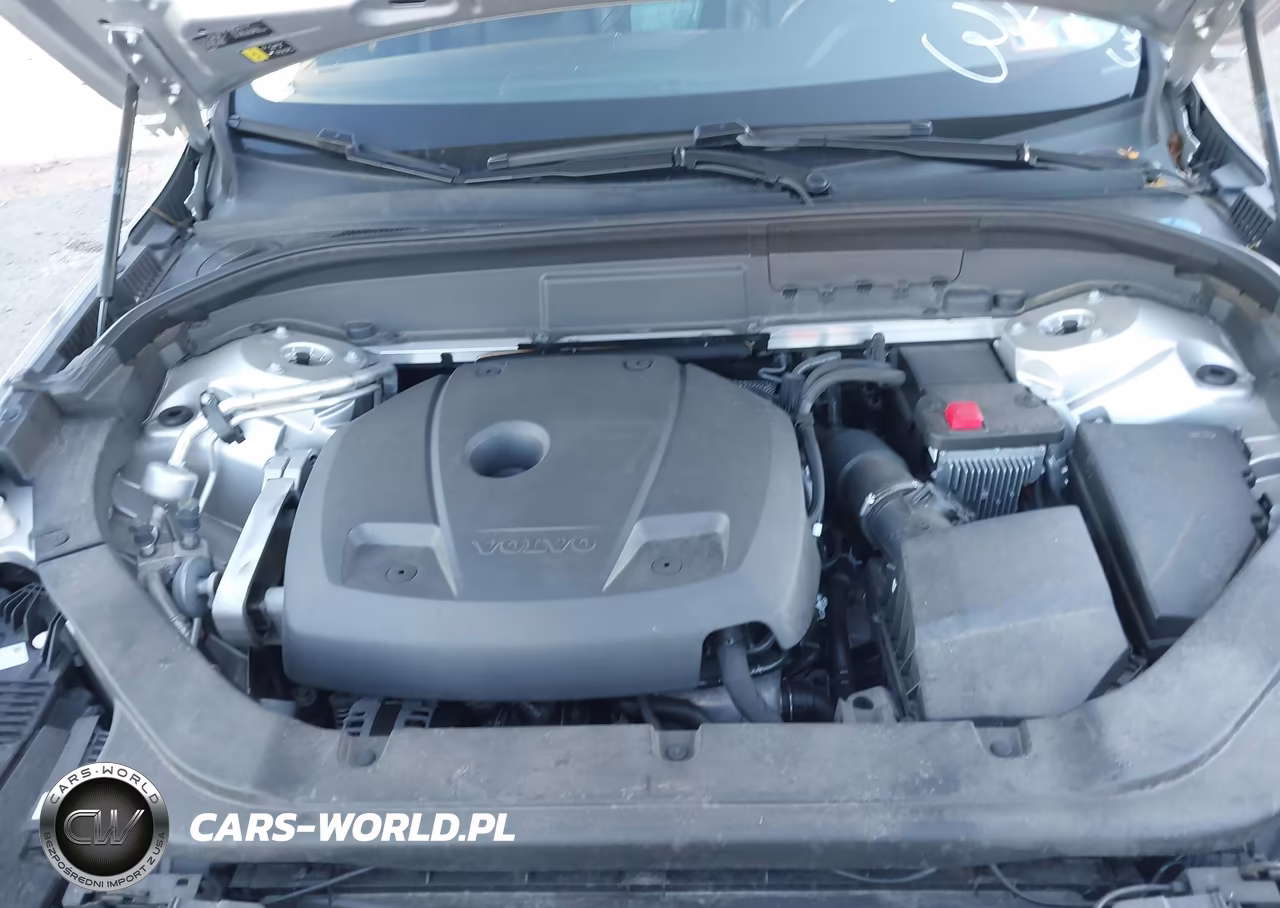 2021 Volvo Xc60 T5 Inscription VIN:YV4102DL4M1700296 - 10
