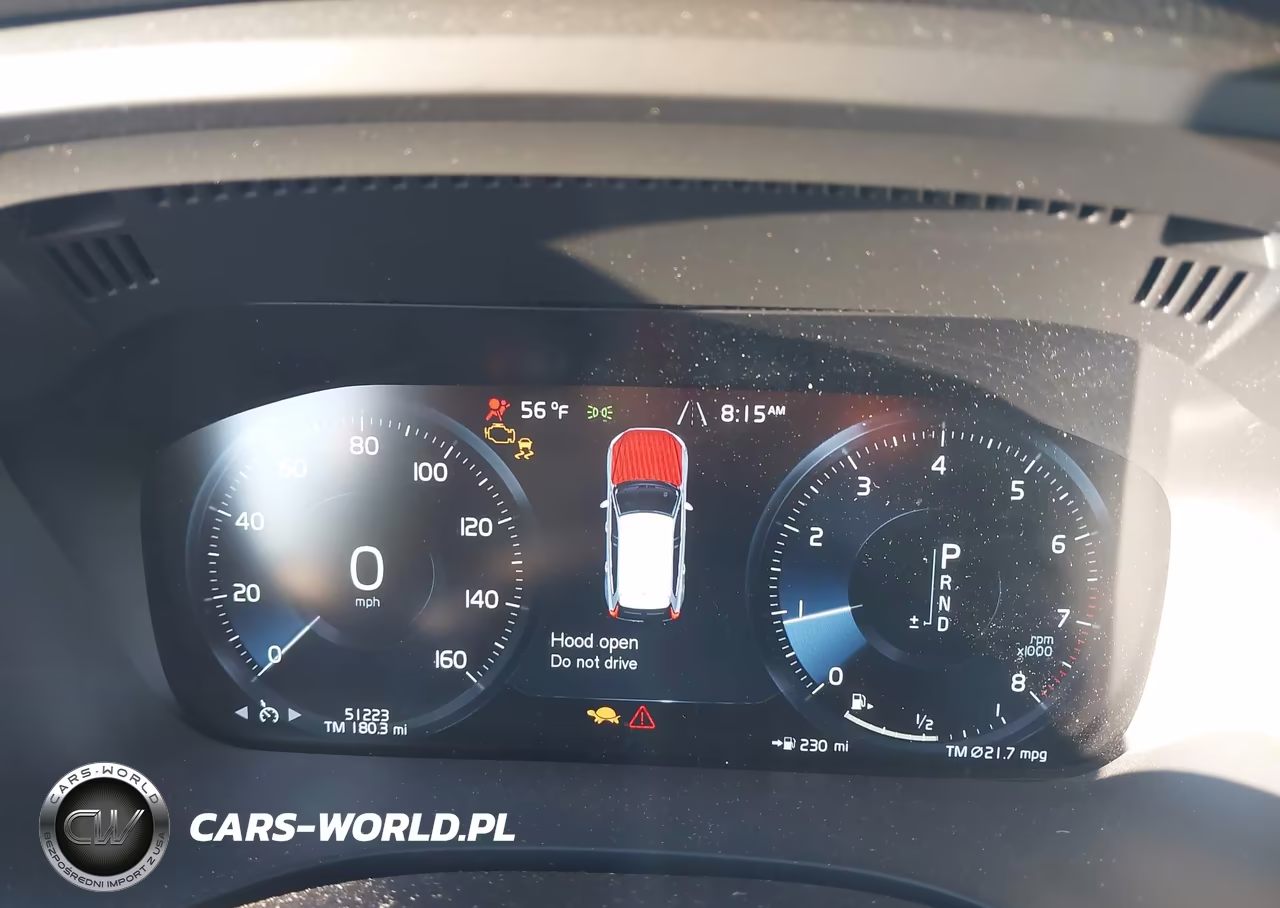2021 Volvo Xc60 T5 Inscription VIN:YV4102DL4M1700296 - 7