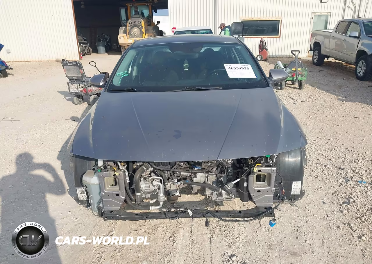 2025 Hyundai Elantra Sel Convenience VIN:KMHLS4DG2SU046281 - 12