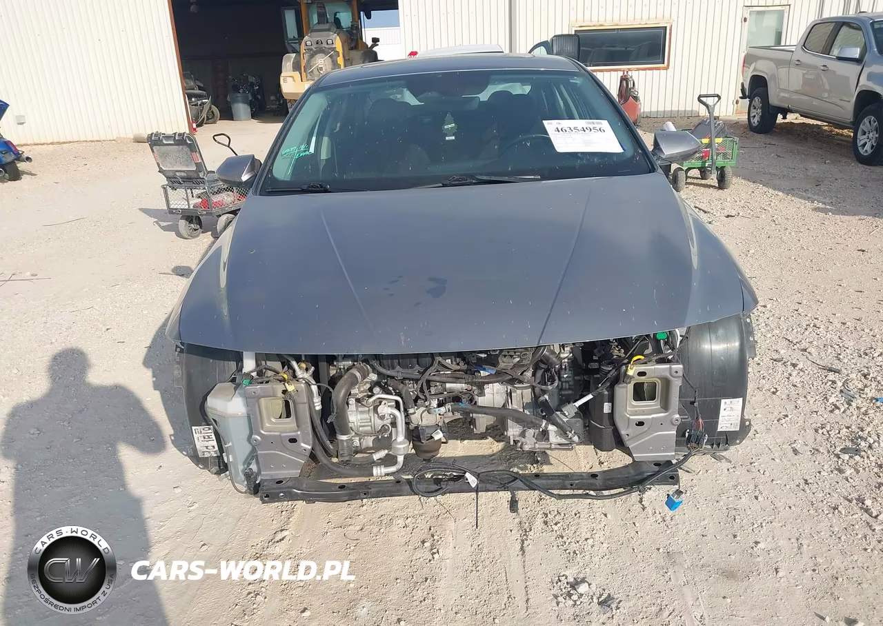 2025 Hyundai Elantra Sel Convenience VIN:KMHLS4DG2SU046281 - 6