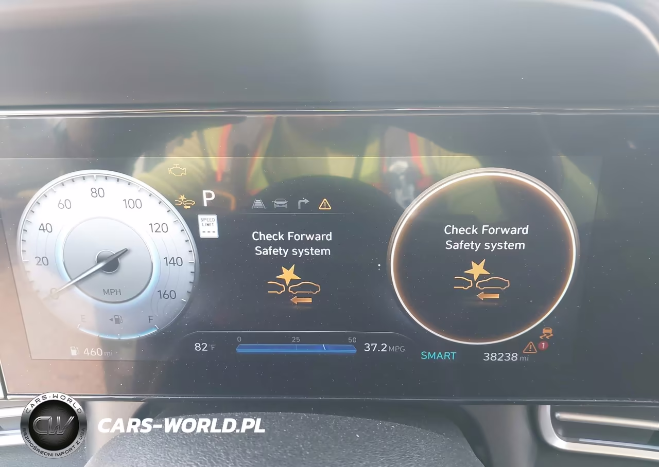 2025 Hyundai Elantra Sel Convenience VIN:KMHLS4DG2SU046281 - 7