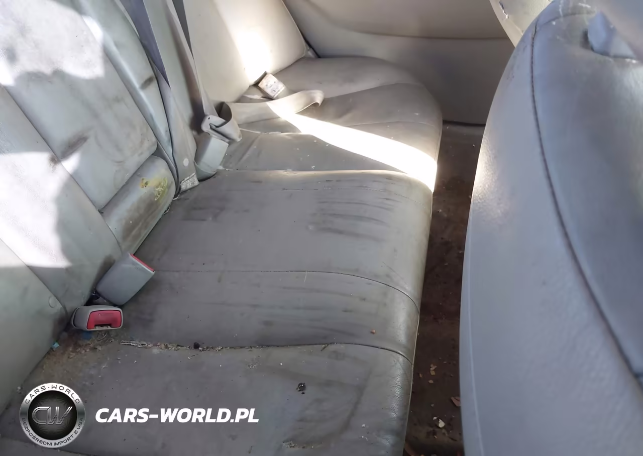 2007 Toyota Camry Hybrid VIN:JTNBB46K573026021 - 8
