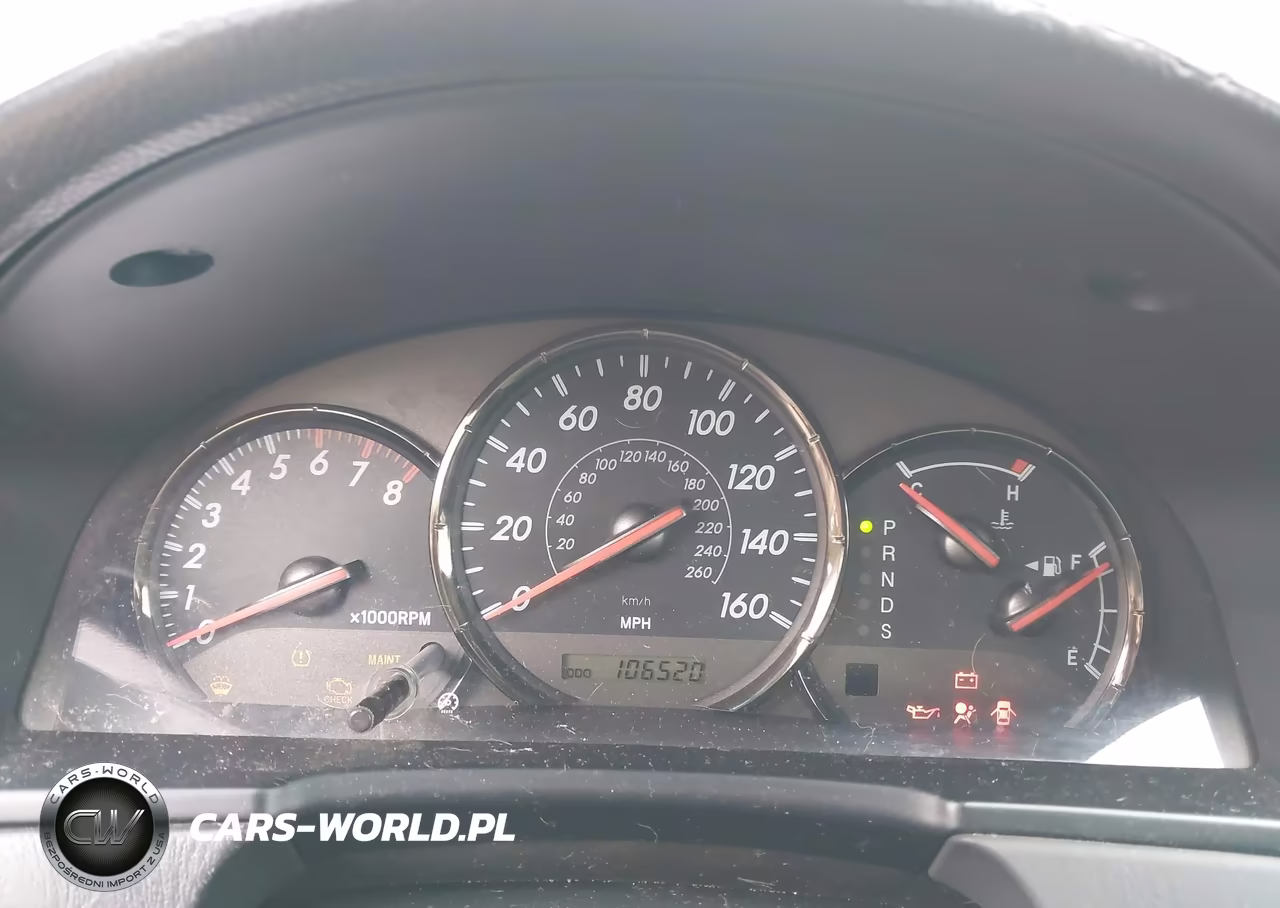 2005 Toyota Camry Solara Se Sport V6 VIN:4T1CA38PX5U042717 - 7