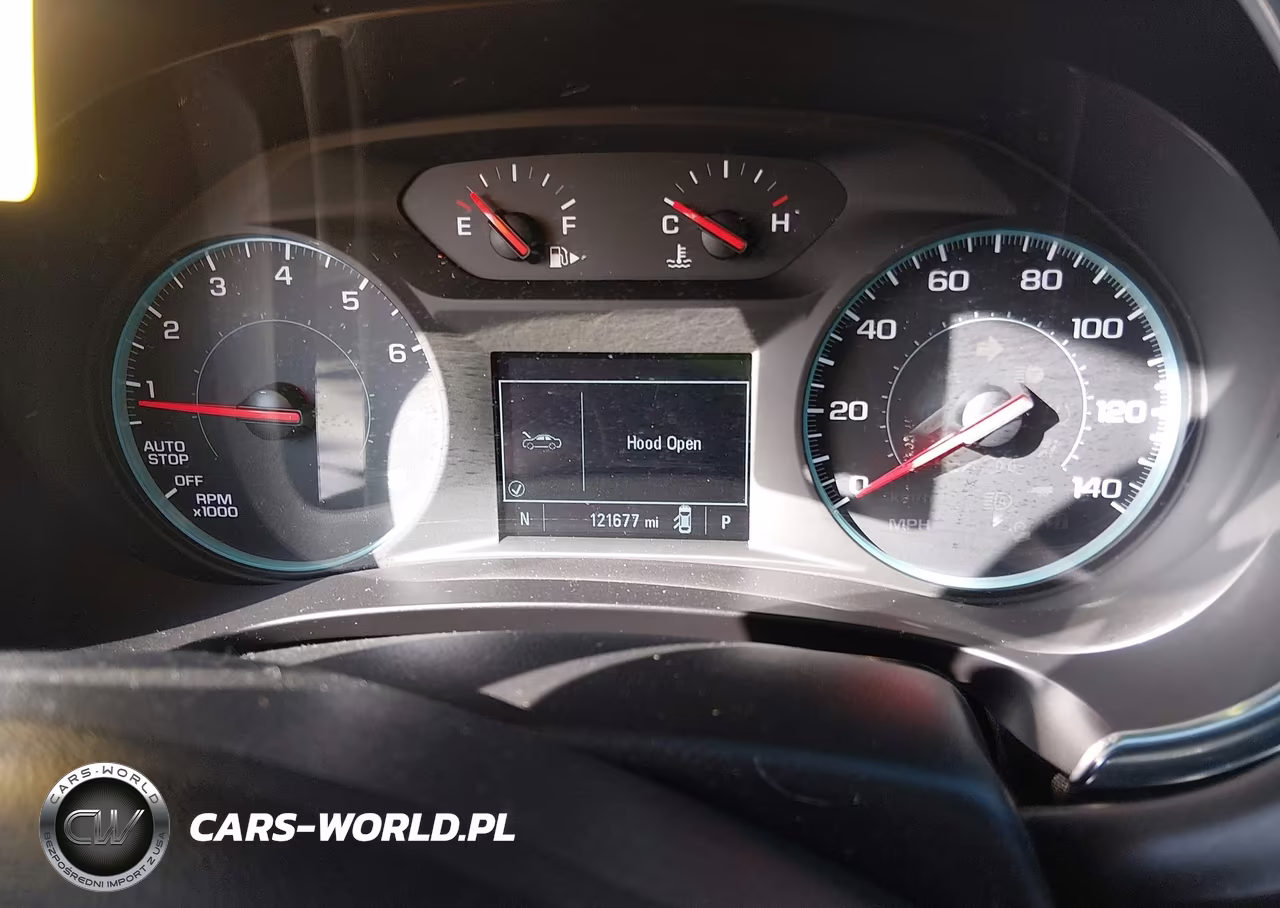 2019 Chevrolet Malibu Lt VIN:1G1ZD5ST3KF170765 - 7