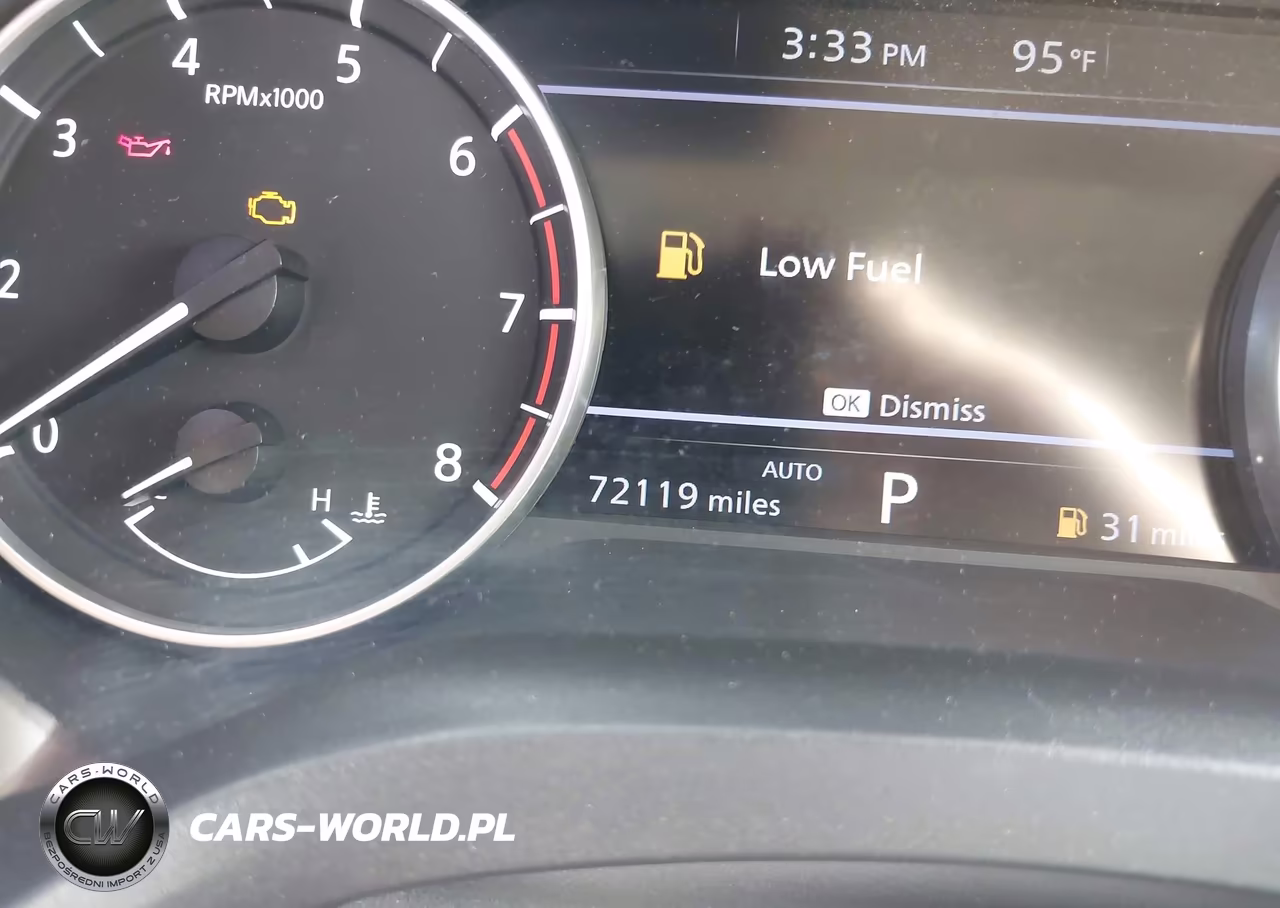 2024 Nissan Rogue S Intelligent Awd VIN:5N1BT3AB4RC692885 - 15