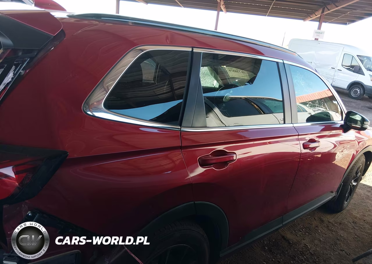 2023 Honda Cr-V Hybrid Sport VIN:2HKRS5H58PH704149 - 13