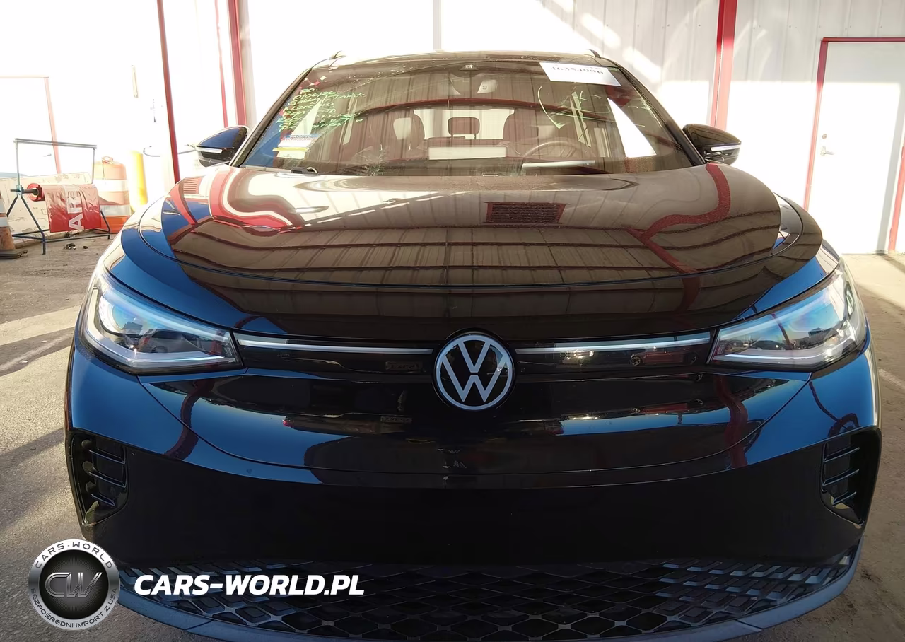 2023 Volkswagen Id.4 Awd Pro S-Awd Pro S Plus VIN:1V2GNPE82PC004680 - 12