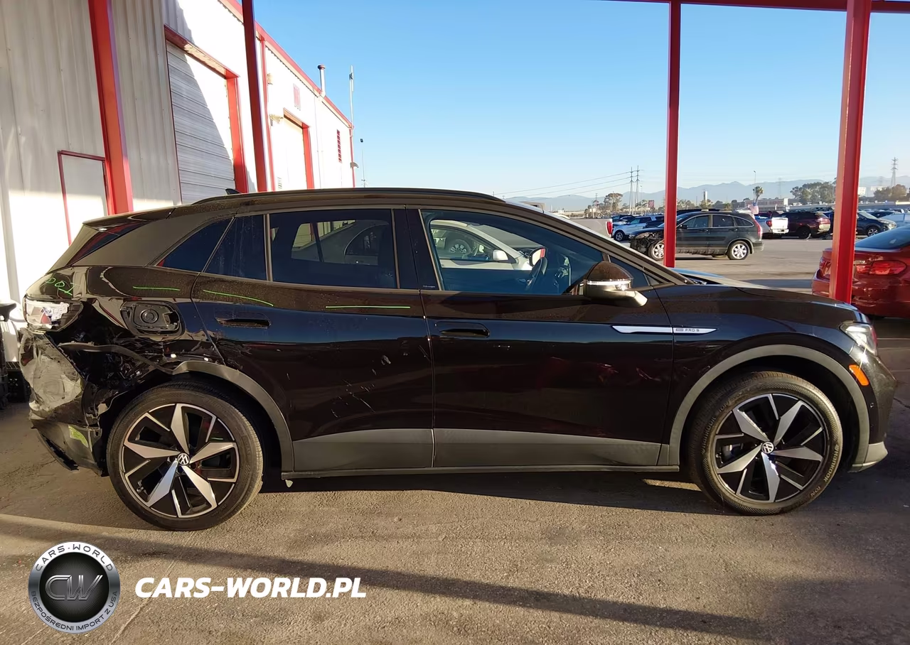 2023 Volkswagen Id.4 Awd Pro S-Awd Pro S Plus VIN:1V2GNPE82PC004680 - 13