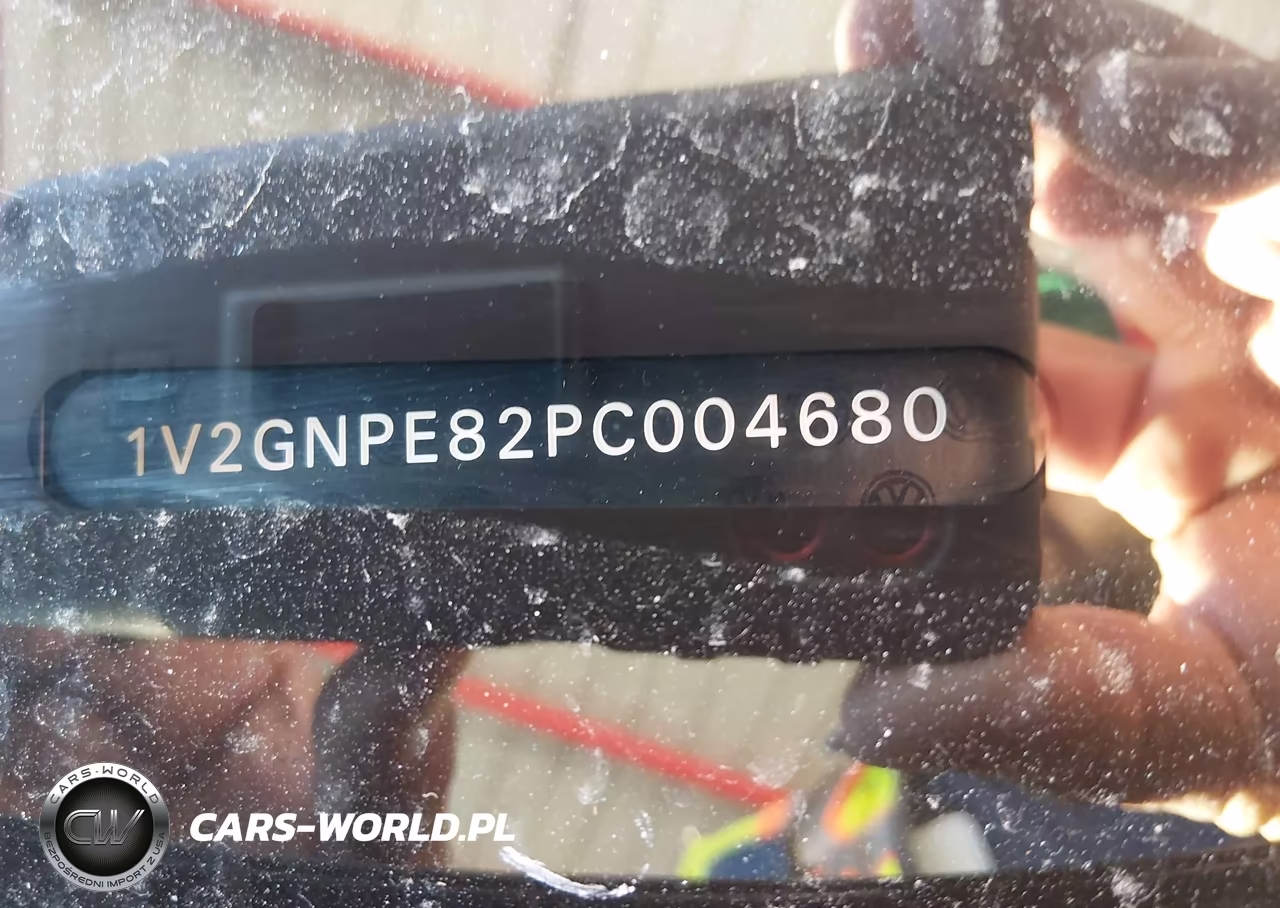 2023 Volkswagen Id.4 Awd Pro S-Awd Pro S Plus VIN:1V2GNPE82PC004680 - 9