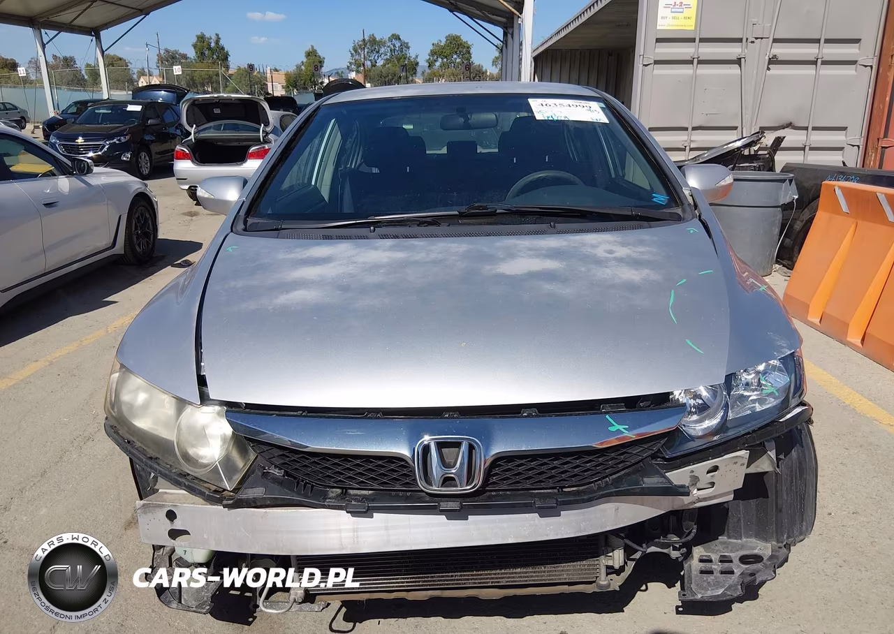 2009 Honda Civic Hybrid VIN:JHMFA36289S019008 - 13