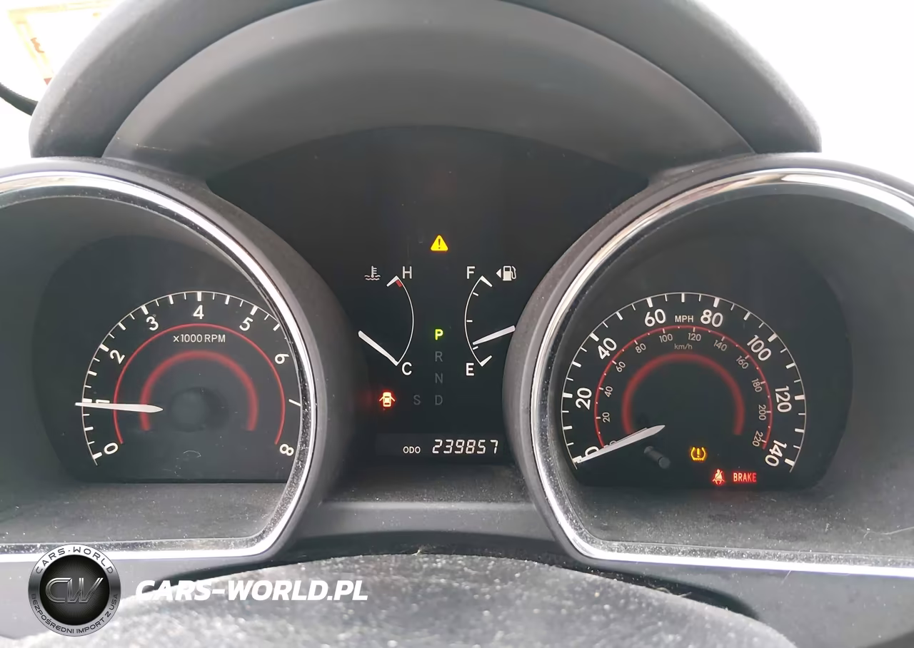 2013 Toyota Highlander Limited V6 VIN:5TDDK3EH1DS220116 - 7