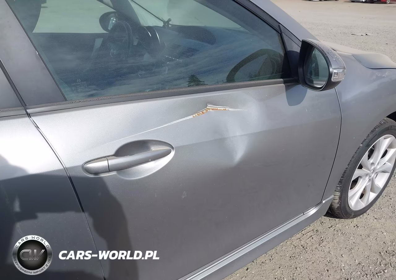 2010 Mazda Mazda3 S Sport VIN:JM1BL1H63A1226222 - 15