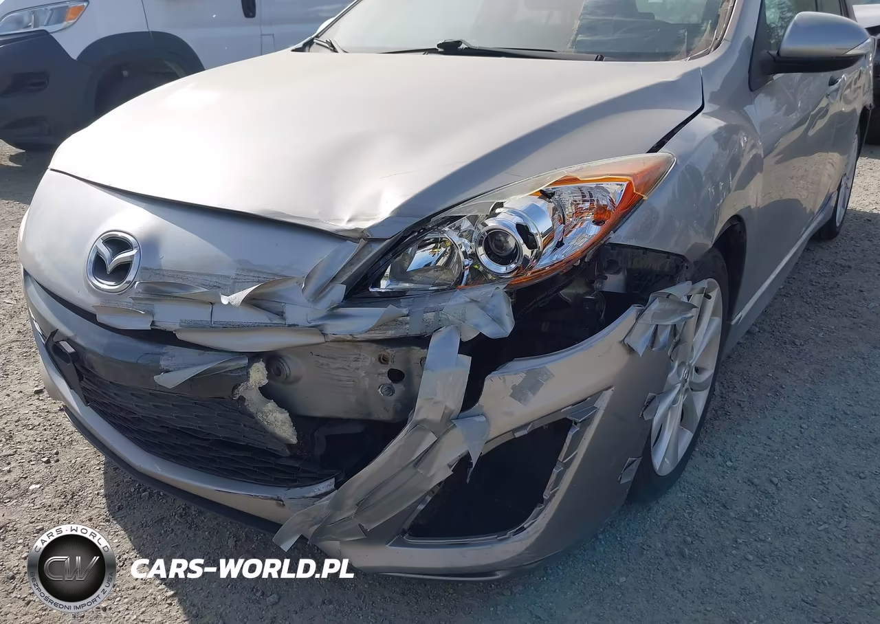 2010 Mazda Mazda3 S Sport VIN:JM1BL1H63A1226222 - 6