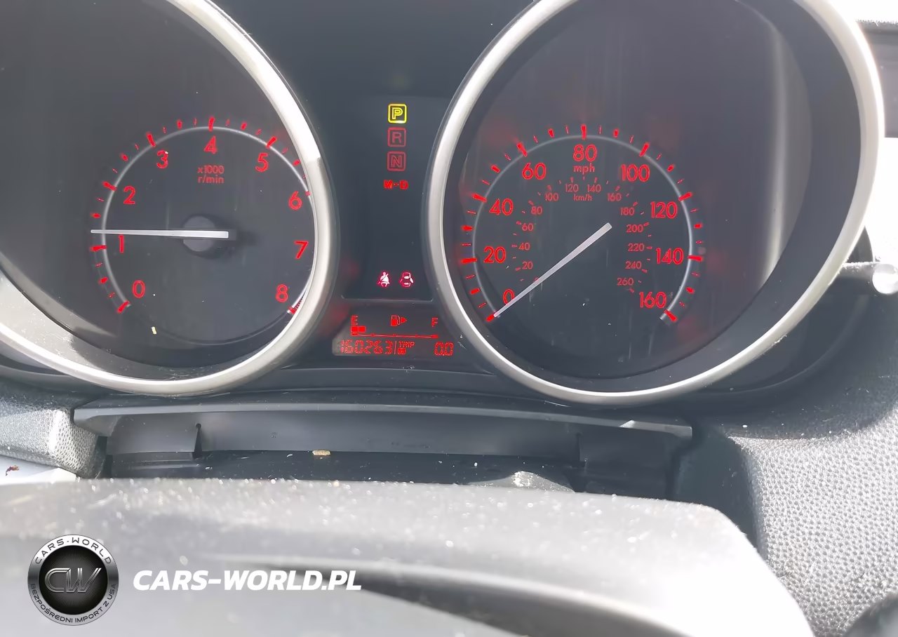 2010 Mazda Mazda3 S Sport VIN:JM1BL1H63A1226222 - 7