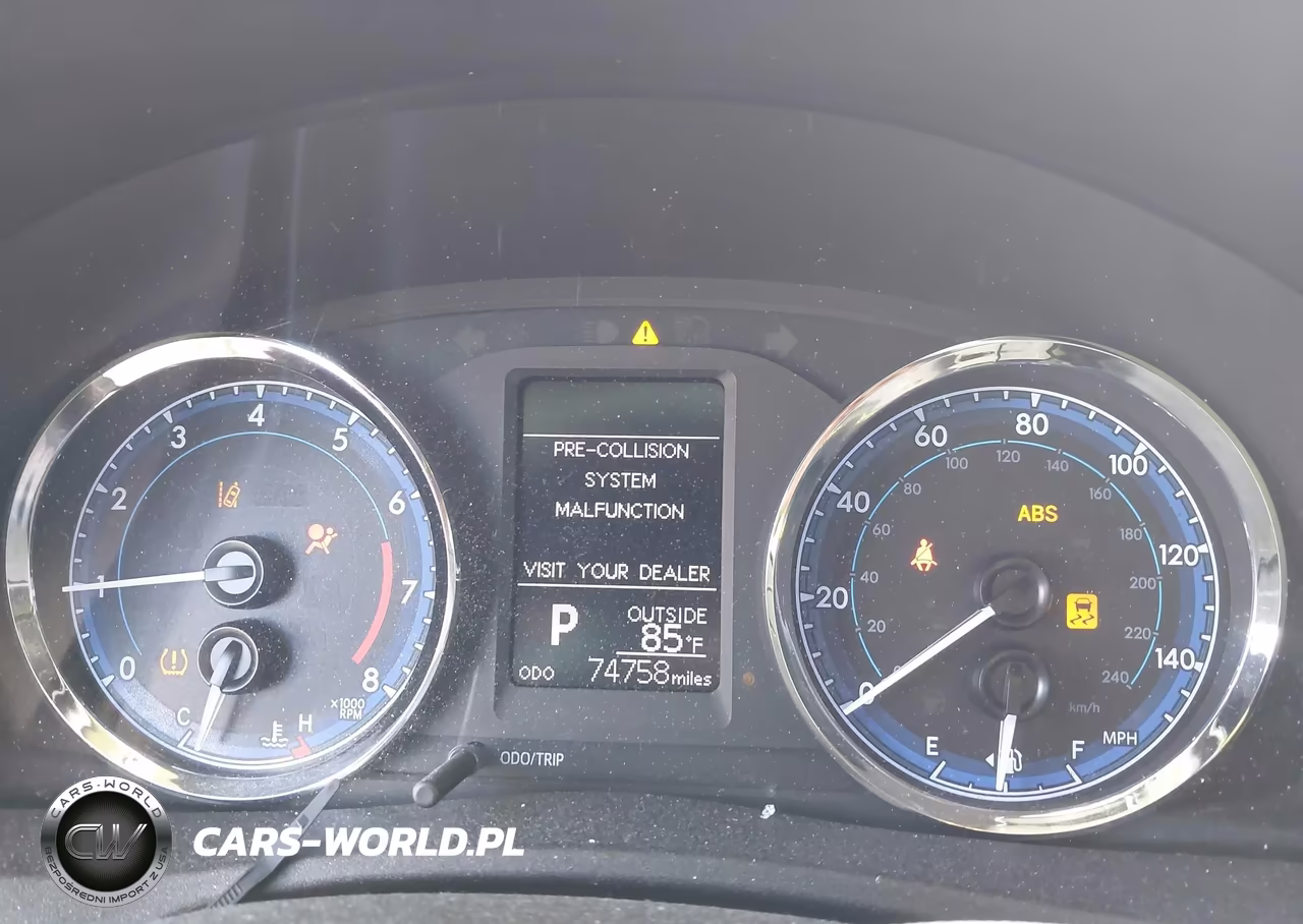 2019 Toyota Corolla Le VIN:2T1BURHE8KC245736 - 7